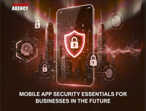 mobile app security