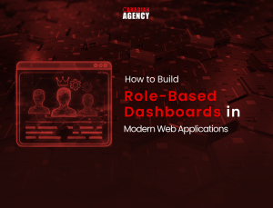 Role-Based Dashboards