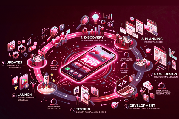 Build Successful Mobile Apps