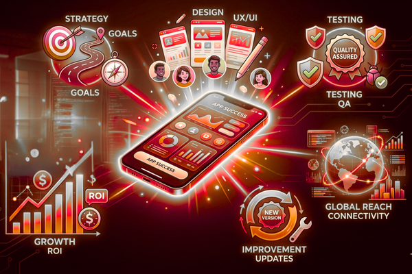 Build Successful Mobile Apps