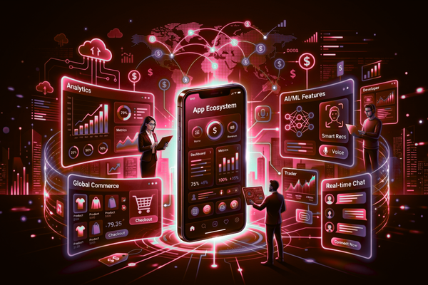 Build Successful Mobile Apps
