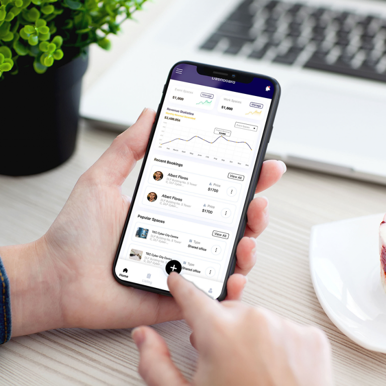 Kangrooo Portfolio Image