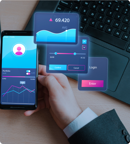 Mobile App Development Ottawa