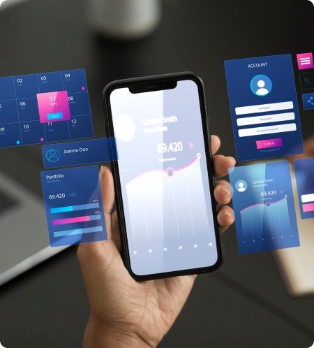 Mobile App Development Vancouver