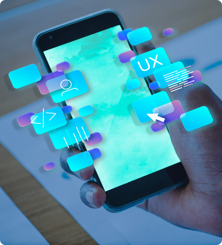 Mobile App Development Edmonton