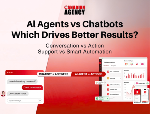 AI Agents vs Chatbots