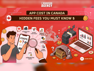 App Cost in Canada