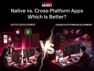Native vs. Cross-Platform Apps