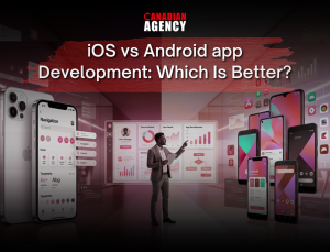 iOS vs Android App Development