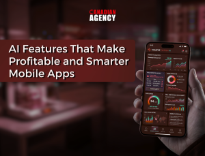 Smarter Mobile Apps