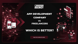 App Development Company vs Freelancers