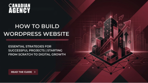 WordPress Website