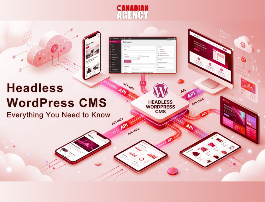 Headless WordPress
