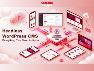 Headless WordPress
