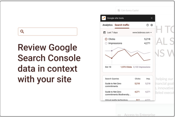 Technical SEO indexing setup with sitemap and Google Search Console
