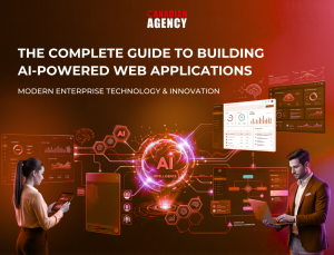 AI-Powered Web Applications