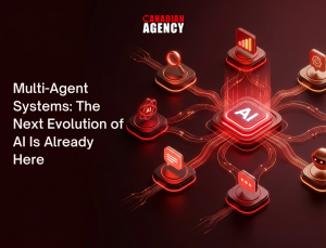 Multi-Agent Systems