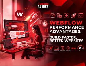 Webflow Performance
