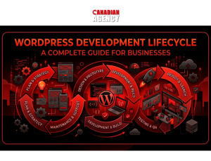 WordPress Development Lifecycle