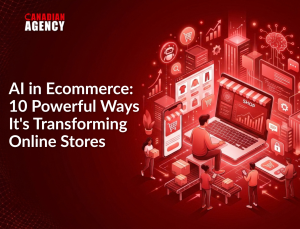 AI in Ecommerce