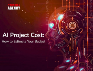 AI Project Cost